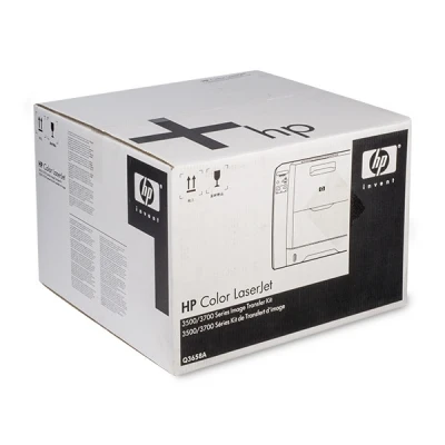 Imagen de Hp Kit De Transferencia Color Laserjet Q3658a
