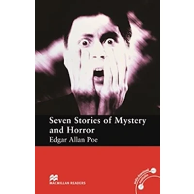 Imagen de Seven Stories Mystery And... (e) Macmillan Readers