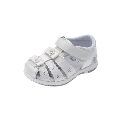 Imagen de Chicco, Sandalias Niña con Cómoda Cierre Ajustable, Zapatos y Bebé, Diseñado en Italia