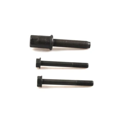 Imagen de HEPU 21 0146 Kit tornilos, ruedas dentadas (cadena distribución)