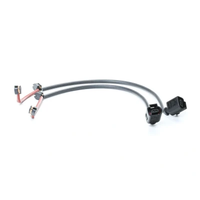 Imagen de TEXTAR 98030900 Sensor de Desgaste Pastillas Frenos VOLKSWAGEN: Touareg I, II, PORSCHE: Cayenne, AUDI: Q7