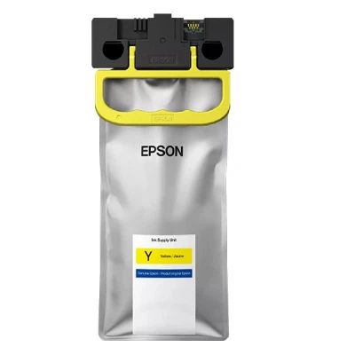 Imagen de Epson C13T11P440 cartucho de tinta amarillo XL (original)