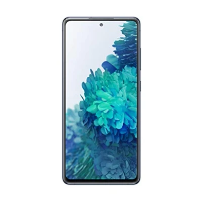 Imagen de Samsung Smartphone Galaxy S20 FE con Pantalla Infinity O FHD+ de 6,5 Pulgadas, 6 GB RAM y 128 Memoria Interna Ampliable, Batería 4500 mAh Carga rápida Lavanda (Version ES)