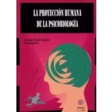 Imagen de La Proyeccion Humana De Psicobiologia