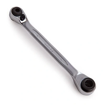 Imagen de Bahco S4RM 4 7 Llave Carraca Doble Plana