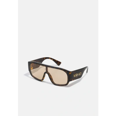 Imagen de Versace 0VE4439 33 108/73 Gafas de Sol, Unisex Adult, Multicolor (Multicolor), Talla Única