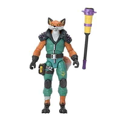 Imagen de FNT Solo Mode FENNIX(Toy Partner FNT0803)