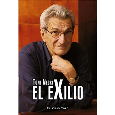 Imagen de El exilio: 1 (SIN COLECCION)