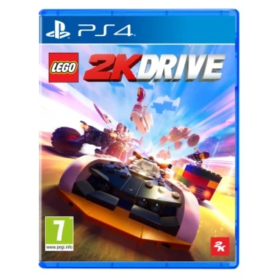Imagen de LEGO® 2K Drive Playstation 4