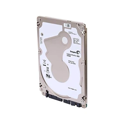 Imagen de Seagate ST320LT032 Disco Duro Interno U Thin (5400 RPM, 500 GB, 6,3 cm, 2,5&quot;, caché de 16 MB, SATA III)