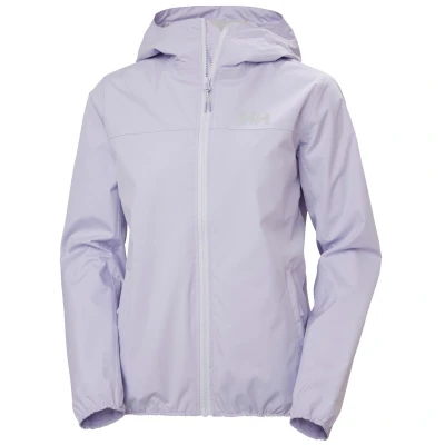 Imagen de Chaqueta impermeable plegable mujer Helly Hansen Belfast II