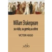 Imagen de William Shakespeare: su vida, genio, obra (VOLA)