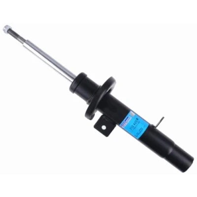Imagen de SACHS 312 420 amortiguador izquierda Presión de gas Bitubular Columna Espiga arriba CITROËN: C2 Hatchback, C3 Pluriel, I Hatchback