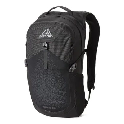 Imagen de Gregory Nano Mochila, Azul, 20 Lang Mujeres
