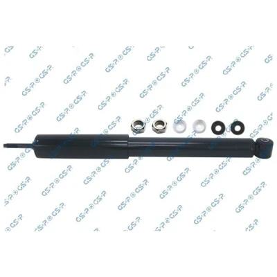 Imagen de GSP 32108780 Amortiguador Eje trasero Presión de gas Bitubular telescópico OPEL: Corsa B Hatchback, A TR, CC