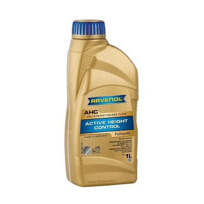 Imagen de Aceite hidráulico RAVENOL 1324101 001 01 999