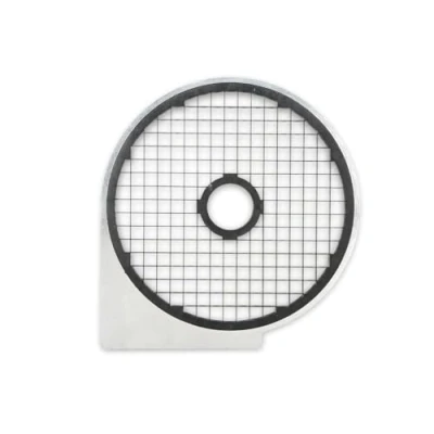 Imagen de HENDI Disco de corte en dados para Coradores verduras 231807 &amp; 231852 espesor 10mm