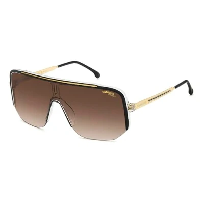 Imagen de Carrera Unisex Gafas de sol, Talla: One Size, Black gold