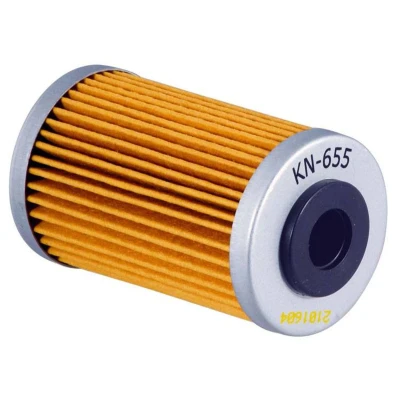 Imagen de Filtro de aceite KN 655