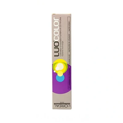 Imagen de L&#039;Oréal Luo Color Tinte Capilar 7,54 60 gr