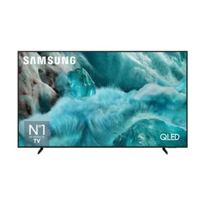 Imagen de TV QLED 65&quot; Samsung TQ65Q7FAAUXXC, 4K, Q4 AI Processor, Smart TV, Negro