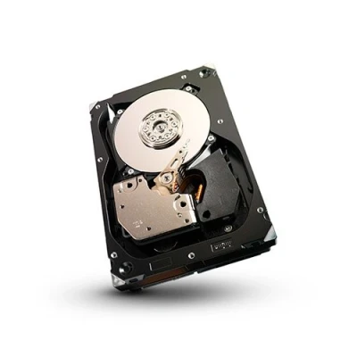 Imagen de Disco Duro Interno Seagate Cheetah 15k.7 600 Gb Sas