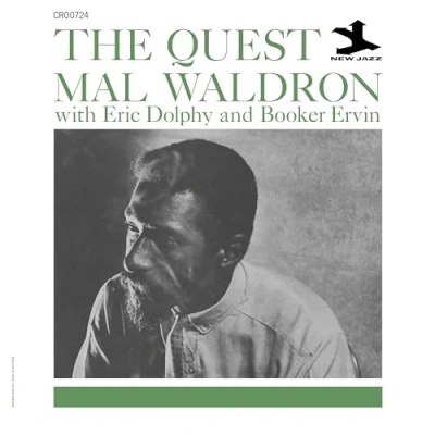 Imagen de The Quest (Original Jazz Classics) (Vinilo)