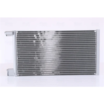Imagen de NISSENS 94785 Condensador sin secador Aluminio 460 R 134 a FIAT: Seicento / 600 Hatchback