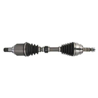 Imagen de PASCAL G2C150PC Árbol de transmisión Eje delantero, izquierda 630 CITROËN: C Crosser SUV