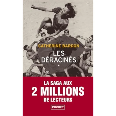 Imagen de Les Déracinés