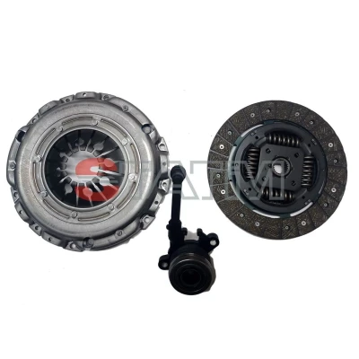 Imagen de STATIM 114.980 Kit de Embrague 240 RENAULT: SCENIC 2, MEGANE GRAND NISSAN: Primera Hatchback, Berlina, Familiar
