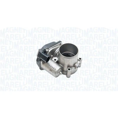 Imagen de MAGNETI MARELLI 802100000021 Cuerpo de Mariposa SEAT: Leon II Hatchback, Ibiza 3, Córdoba Berlina, VOLKSWAGEN: Golf 5, Tiguan I, Polo V Hatchback