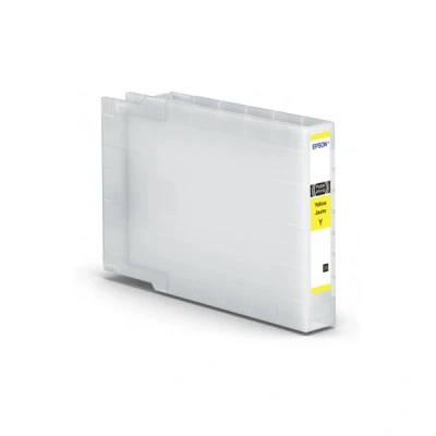 Imagen de Epson Cartucho Amarillo L WF C81XX/C86XX