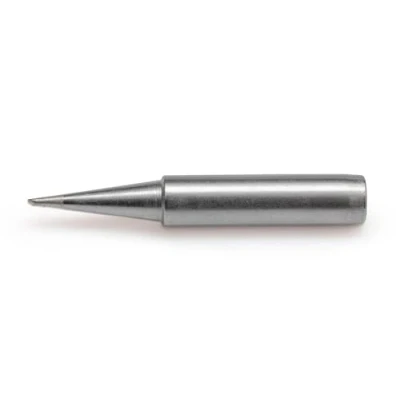 Imagen de QUICK Punta de soldadura recta biselada 45 Ø 0,8 mm para estación 707D+/709D+/969A+/969B+/3103/3104/TS1100