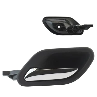 Imagen de STARKIT PERFORMANCE Maneta de puerta interior para BMW Serie 5 E39 y 7 E38 (1994 2004) delantero izquierdo o trasero (lado conductor)
