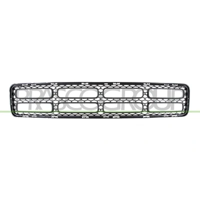Imagen de PRASCO FT1252120 Rejilla Parachoques delante FIAT: Panda III Hatchback