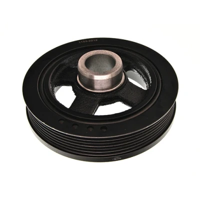 Imagen de MAXGEAR 30 0244 Polea de Cigüeñal