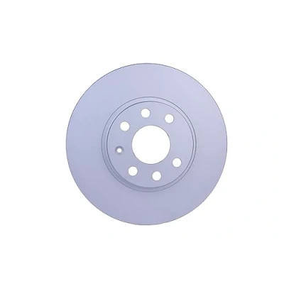 Imagen de HELLA PRO 8DD 355 108 271 Disco de freno 260 24 04/07 100 ventilación interna revestido sin perno sujeción rueda, buje rueda