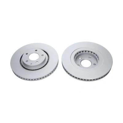 Imagen de KAVO PARTS Disco de freno MAZDA: CX 5 II, 6 Familiar, Berlina 320mm 28mm 114,3mm ventilado revestido BR 4810 C Discos freno,