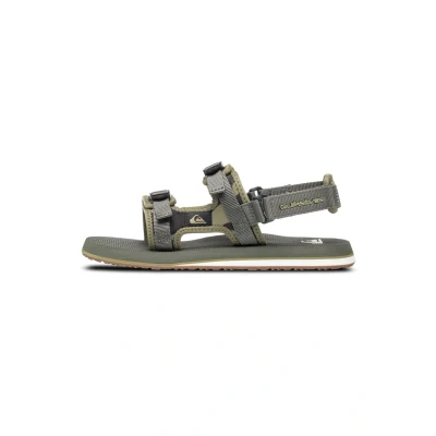Imagen de Quiksilver Monkey Caged Sandalias, Hombre, Talla: 46, Cam Zapatos