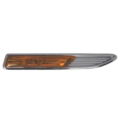Imagen de TYC 18 0537 01 2 Intermitente naranja Delante, derecha FORD: MONDEO 4 Stufenheck, 4, Turnier