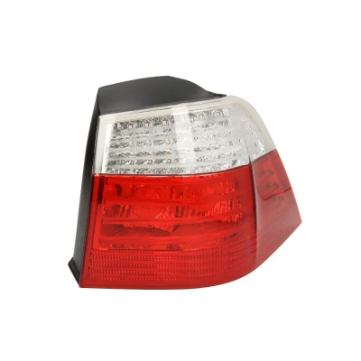 Imagen de ABAKUS 444 1944R UE Piloto trasero derecha Parte exterior P21W, LED Rojo sin portalámparas BMW: 5 Touring