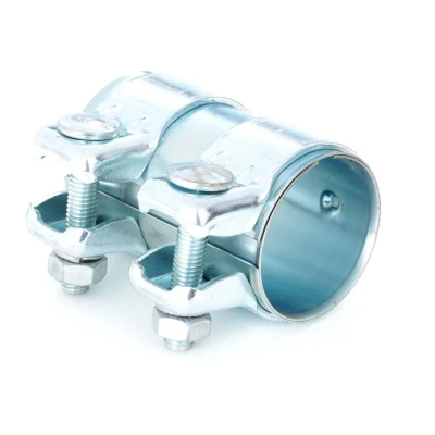 Imagen de FA1 114 952 Conectores de tubos, sistema escape RENAULT: GRAND SCENIC 2, MEGANE 1, AUDI: A4 B7 Berlina, Avant, A1 Sportback norauto