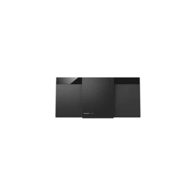 Imagen de Panasonic SC HC302EG K Estéreo Micro Hi Fi Bluetooth, Negro