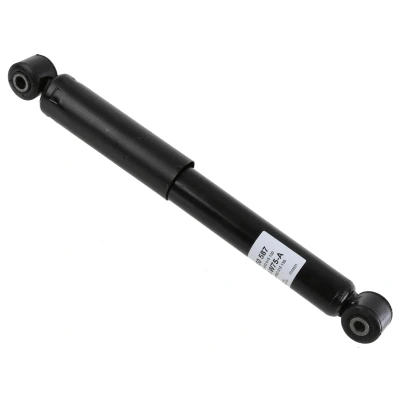 Imagen de SACHS 350 587 Amortiguador Presión de gas Bitubular telescópico Anillo superior, inferior MERCEDES BENZ: Sprinter 3.5 t Furgoneta