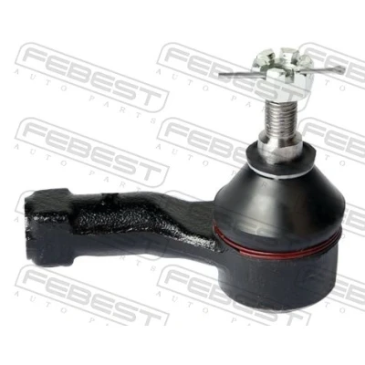 Imagen de FEBEST 1221 B4RH Rótula de dirección Eje delantero, derecha HYUNDAI: i10 I