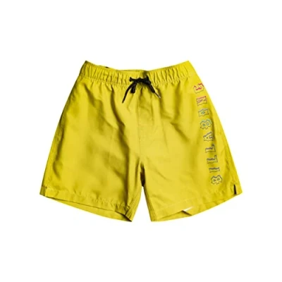 Imagen de Billabong All Day Fade Layback Boardshorts para Chicos 8 16
