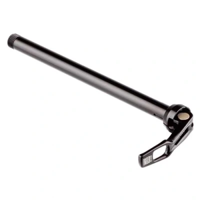 Imagen de Rockshox 710845753381 MAXLE Lite F 150X15MM L198TL9M15X1.5 Grasa, Unisex Adult, Black, 198 mm