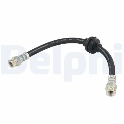 Imagen de DELPHI LH7800 Latiguillos de Freno 308mm M10x1 Int SF FIAT: Stilo Hatchback