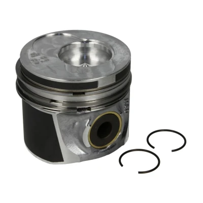 Imagen de Pistón MAHLE 030 40 00